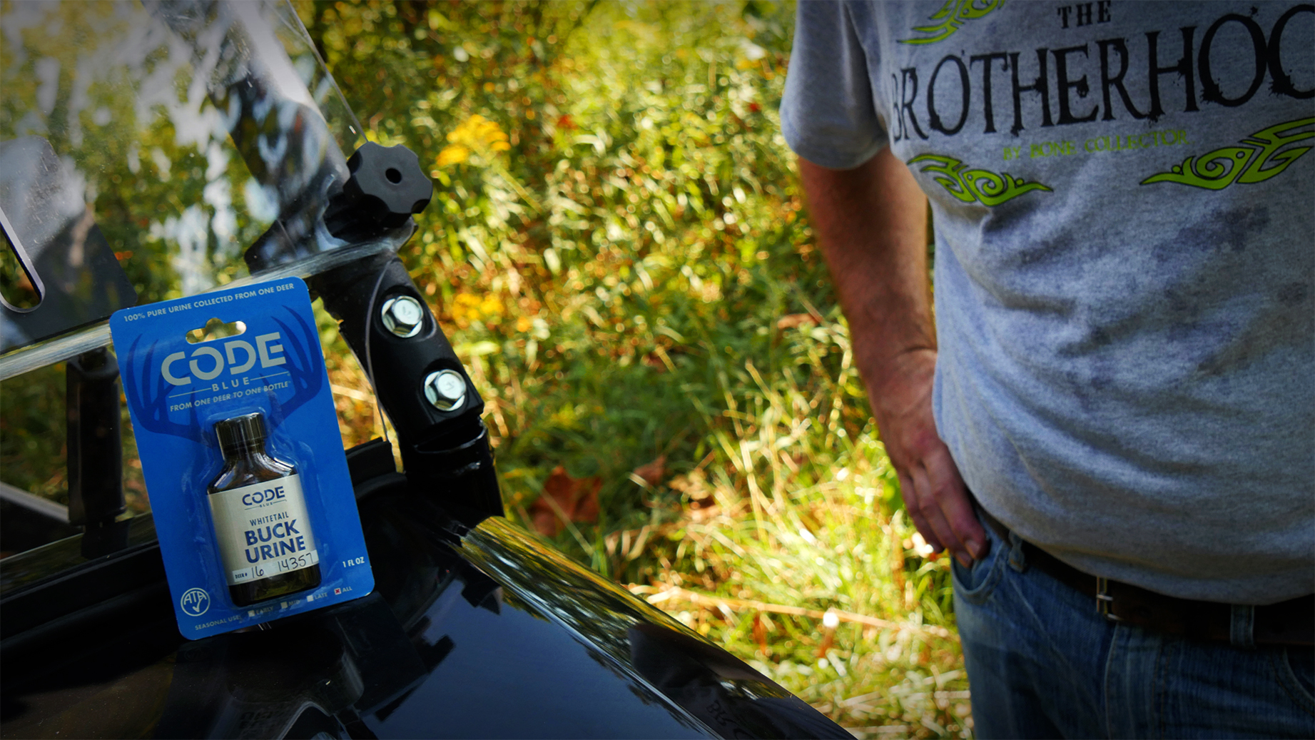 Deer Scents Guide The How, When, and Why of Deer Scents Bone Collector