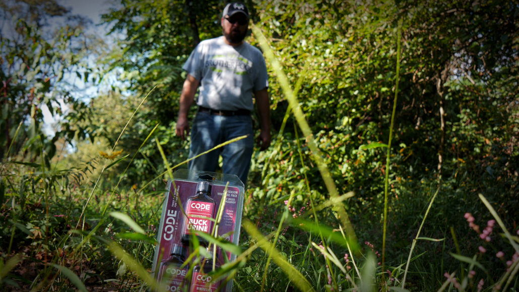 Deer Scents Guide The How, When, and Why of Deer Scents Bone Collector