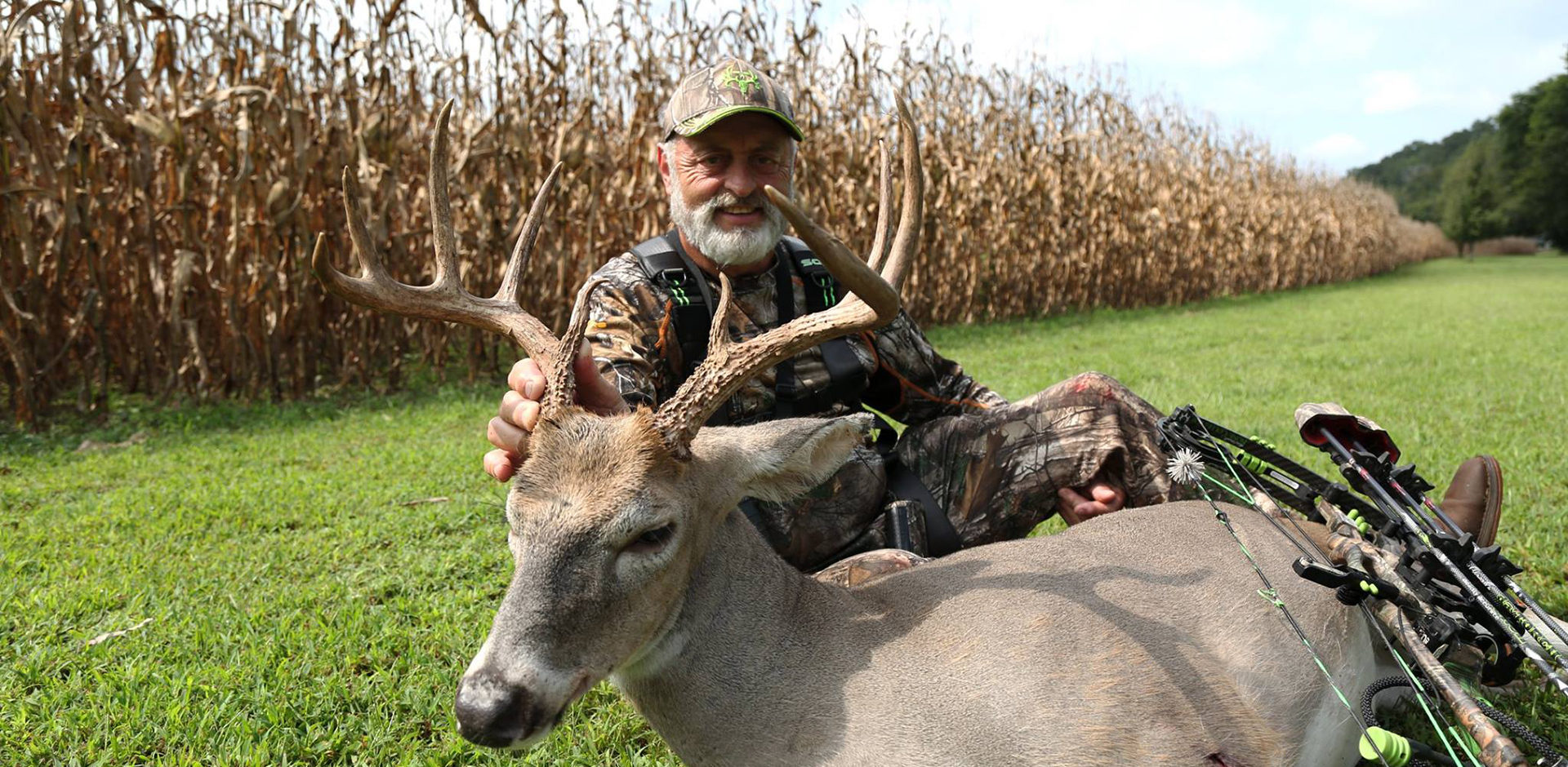 early season bow hunting Feature e1475523195674