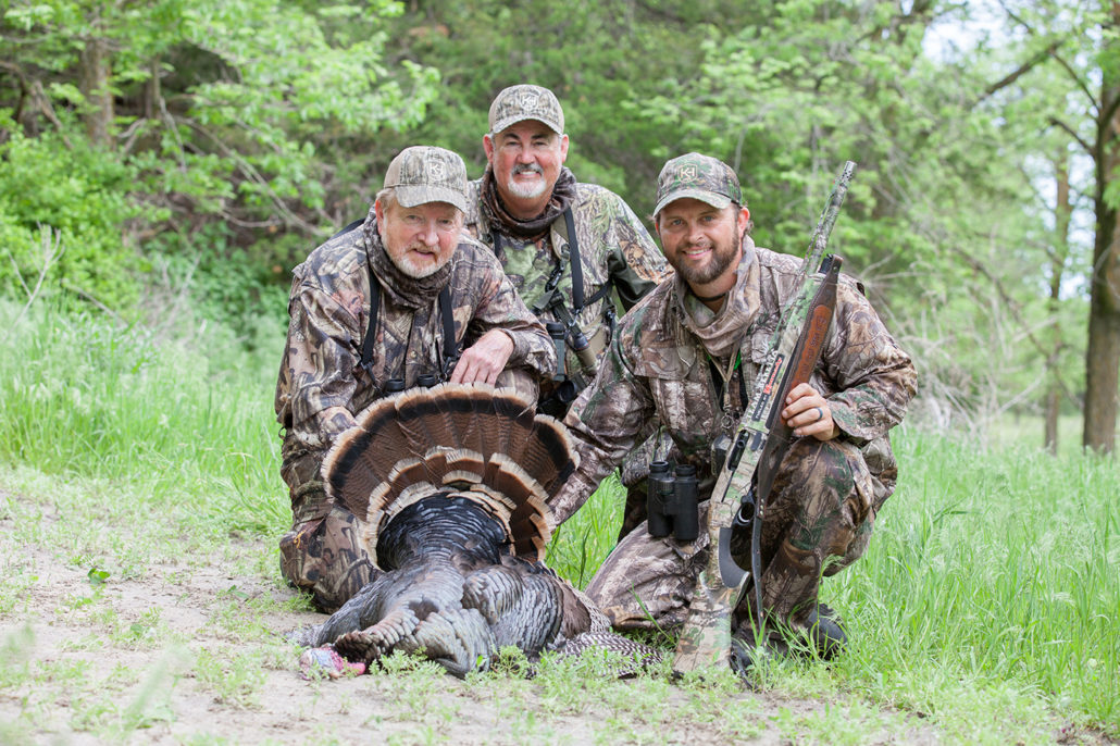 Best Turkey Calls Black Horse 96