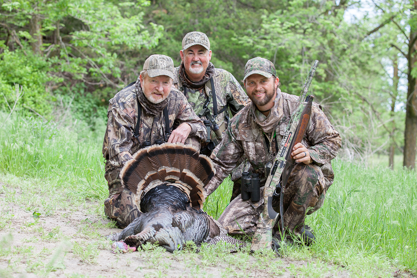 Turkey Calls 101 Which Turkey Call is Right for You? Bone Collector