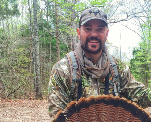 Successful Turkey Calls | Bone Collector