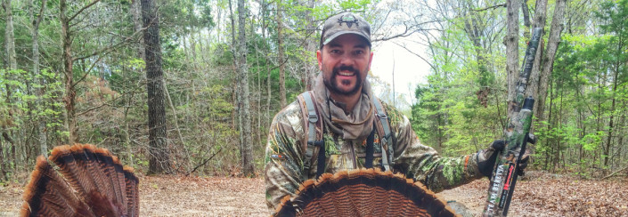 Successful Turkey Calls | Bone Collector Successful Turkey Calls | Bone Collector