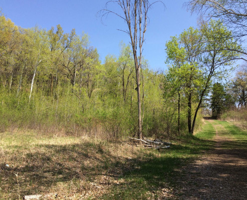 The Spring Outdoor Trifecta | Bone Collector