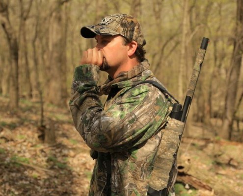 turkey hunting Locating Spring Time Gobblers | Bone Collector