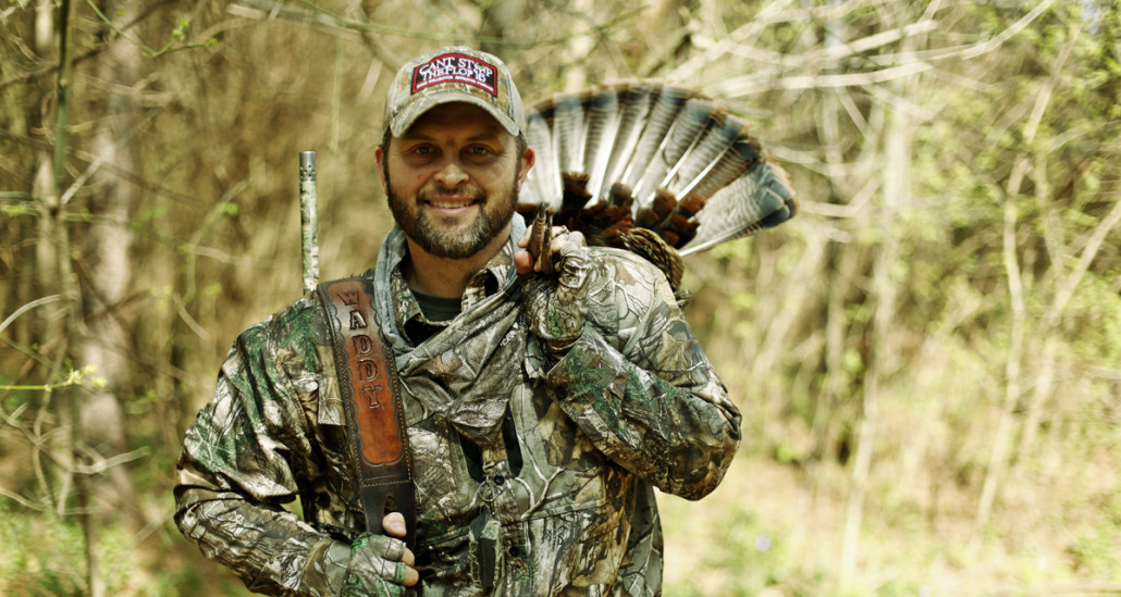 turkey hunting our god given right | Bone Collector