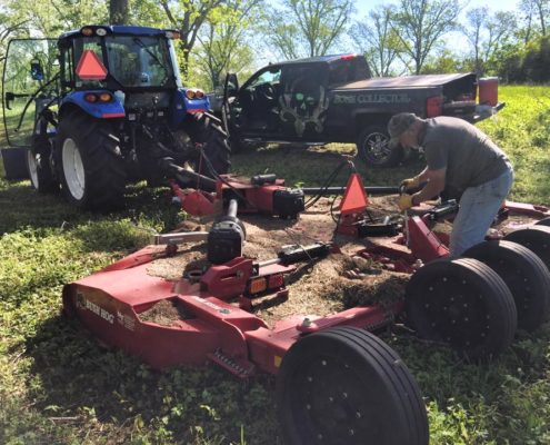 4 summer projects for better deer hunting this fall | Bone Collector