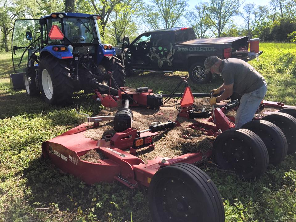 4 summer projects for better deer hunting this fall | Bone Collector