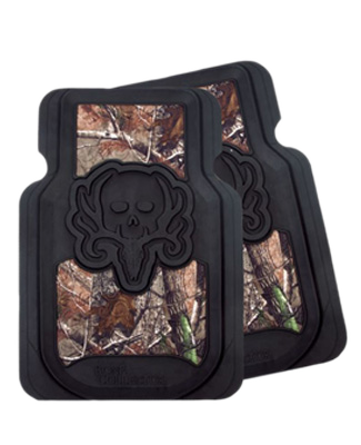 Bone Collector Floor Mats Licensing Bone Collector Floor Mats Licensing