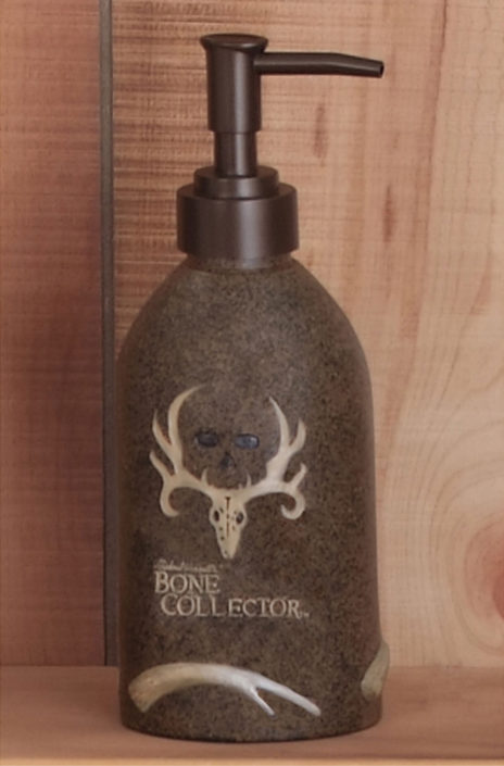 Bone Collector Kimlor Mills Soap Licensing Bone Collector Kimlor Mills Soap Licensing