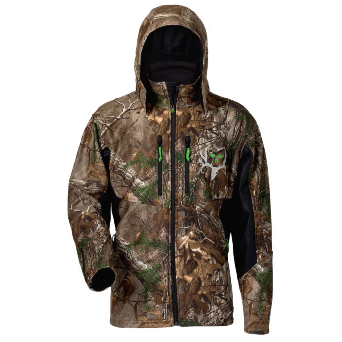 Bone Collector ScentLok Licensing Bone Collector ScentLok Licensing