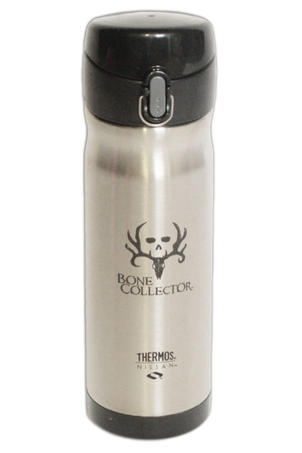 Bone Collector Thermos Licensing Bone Collector Thermos Licensing