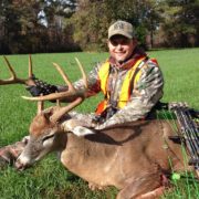 Fall ground blinds | Bone Collector