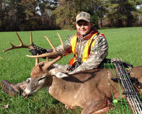 Fall ground blinds | Bone Collector
