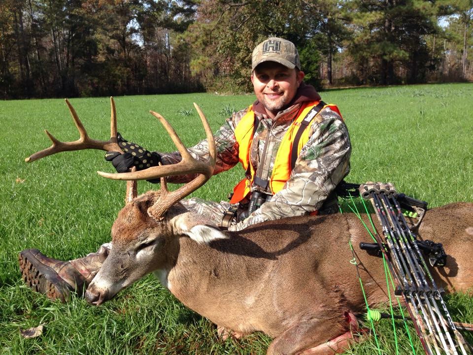 elk or turkey hunting camo for a bow BOW BLIND deer 