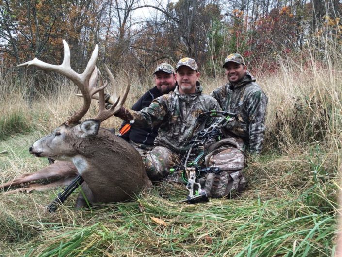 bow hunting gear list | Bone Collector bow hunting gear list | Bone Collector