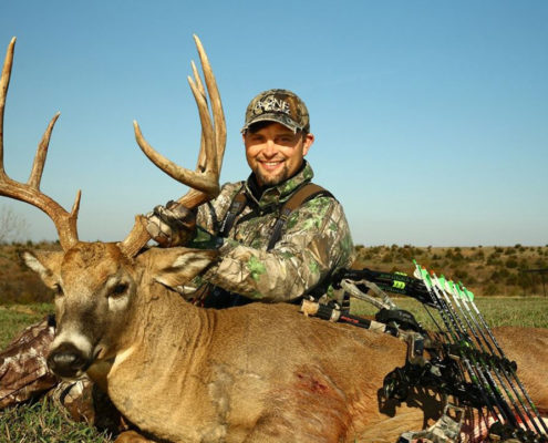 fall food plots hunting oppurtunities | Bone Collector