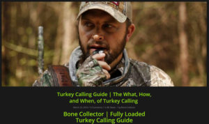 deer calling guide deer calls | Bone Collector