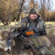 deer hunting out of state | Bone Collector