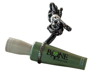 Buck Expert Elastic Doe/Fawn Deer Bleat Call NOS 