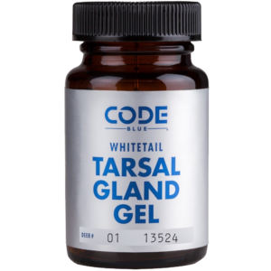 whitetail tarsal deer scents guide | Bone Collector