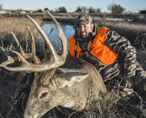 pre rut hunting tactics | Bone Collector
