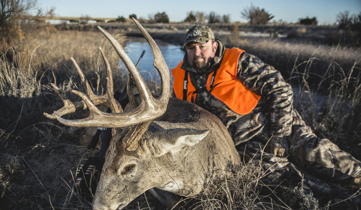 pre rut hunting tactics | Bone Collector pre rut hunting tactics | Bone Collector