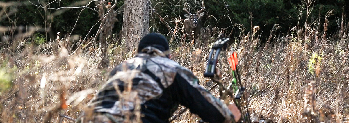 deer hunting tips for the lockdown phase | Bone Collector