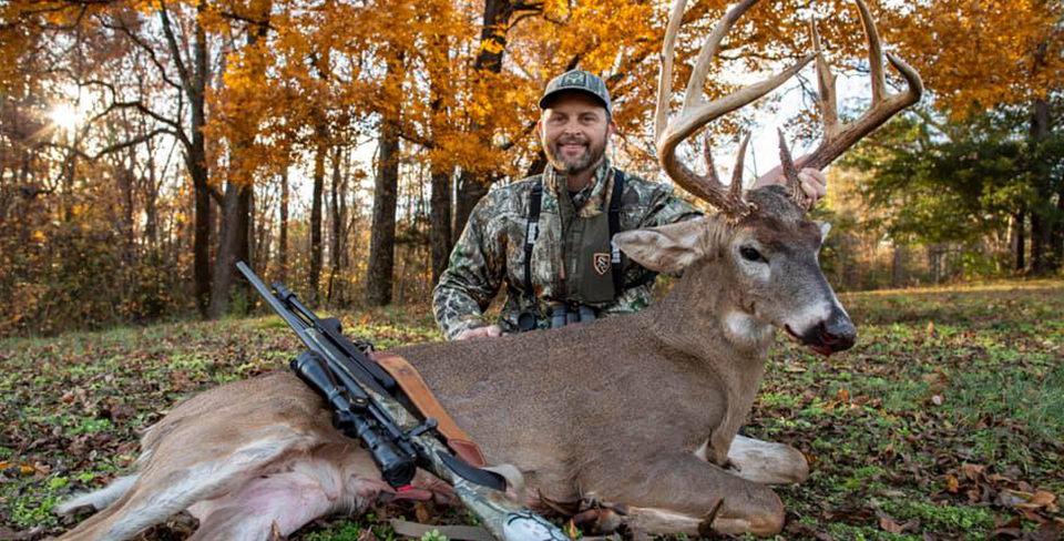 rattling in bucks 101 bone collector
