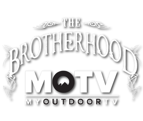 Bone Collector Brotherhood MOTV