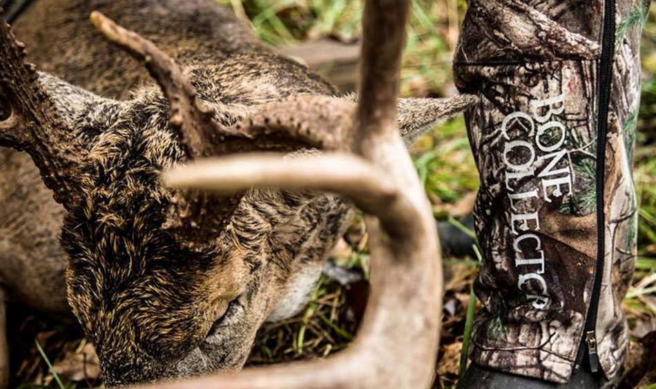 deer hunting