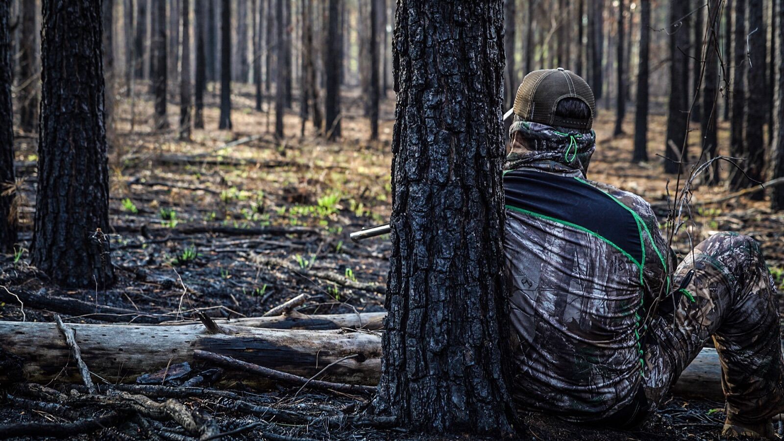 5 Turkey Hunting Tactics to Avoid Getting Busted | Bone Collector