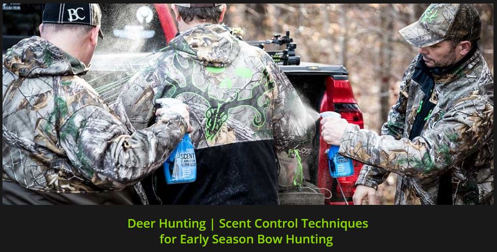 christian hunting gear