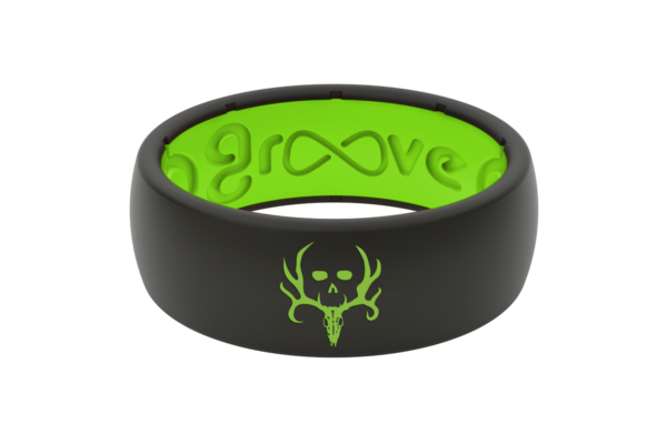 best silicone wedding rings for men