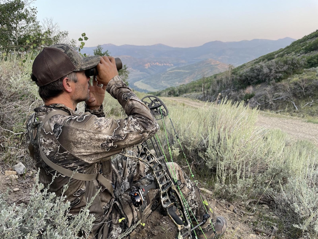 Optic hunting 2025 gear