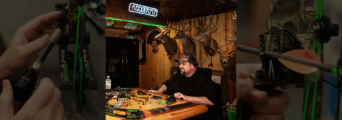 archery tips to dial in your bow feature