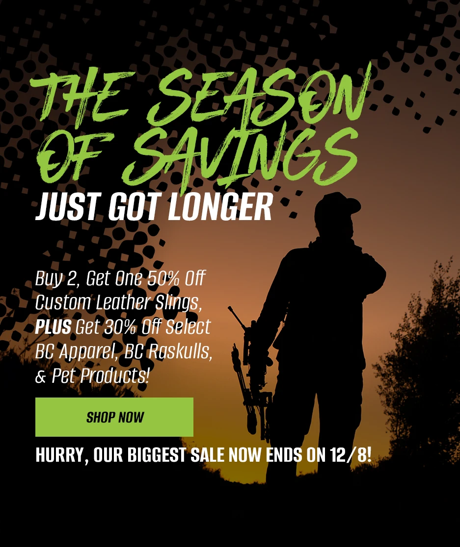 bone collector extended bf 2025 mobile banner